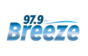 97.9 Breeze Logo