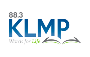 KLMP logo