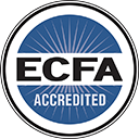 Charity Navigator Four-Star Rating