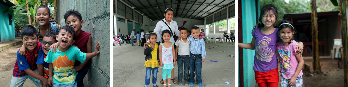nicaragua-kids