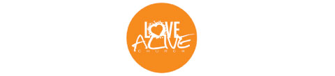 Love Alive Church Logo