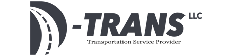 D-Trans logo