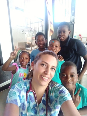 Dr melissa medical care for children