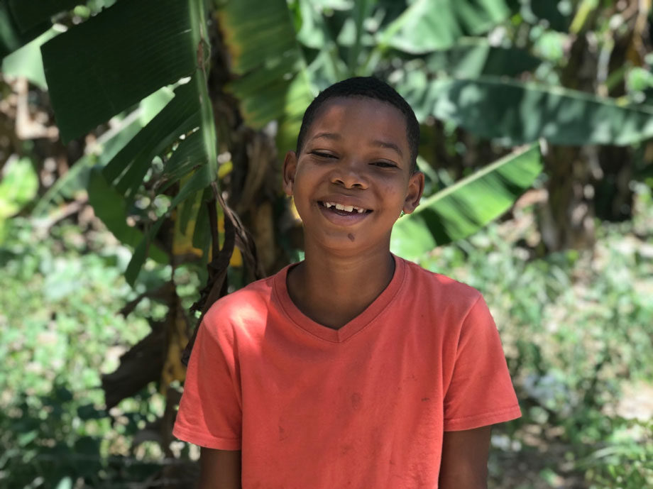 Henry, who is 10 years old, wants to be a mechanic to help repair cars. 