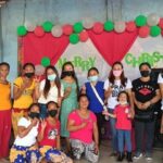 Web ready a lesson in giving from sea nomads