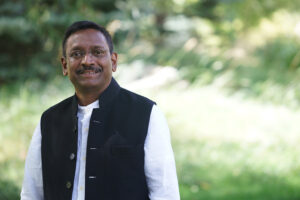 Satya Narayan Vaddi OneChild Country Director for India