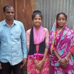 Web ready pratyasha and her family 1