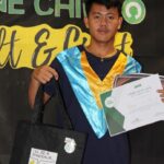 Ejay graduate 1
