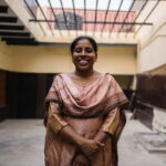 Mrs basanti barik