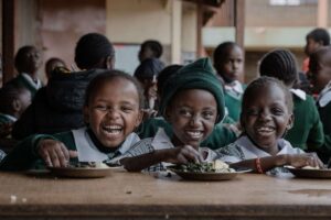Why Holistic Development Is the Best Approach for Reaching Children in Poverty