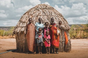 How to End Generational Poverty: Understanding the Challenge