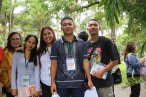 Unstoppable Youths Unite for an Unforgettable Experience
