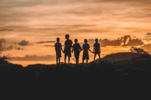 The Rising Cost of Hope: Effects of Inflation on Children in Poverty