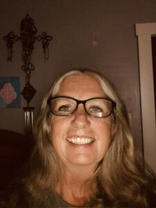 Linda Lou Jones Child Champion