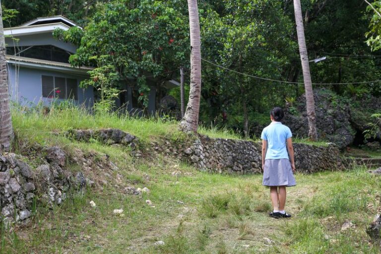 From Broken Bird to Smiling Girl: Yan Yan’s Story