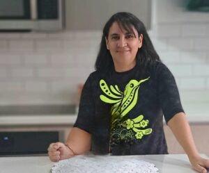 Catalina Mora Cordero