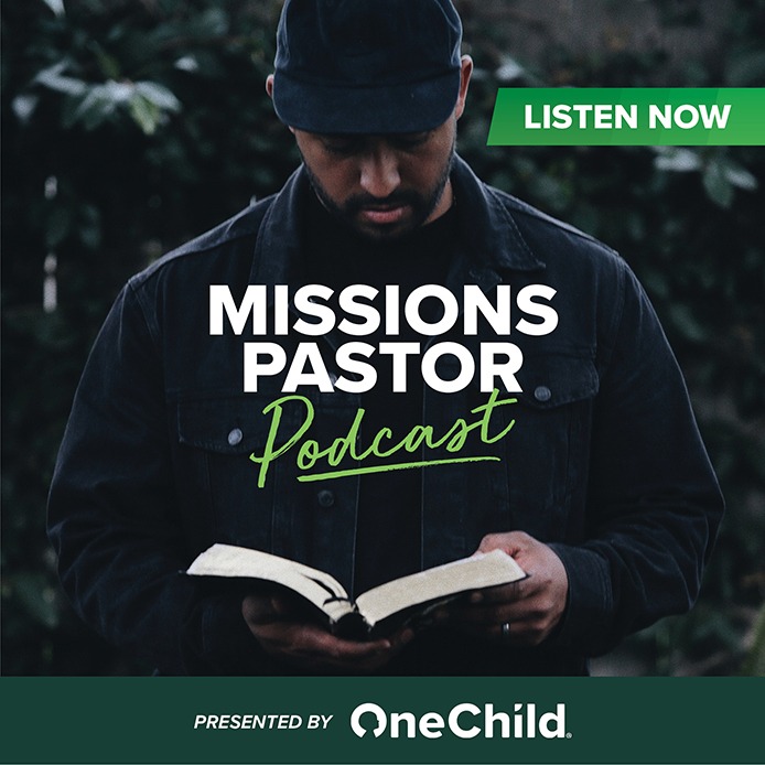 OneChild - Connecting Sponsors With Kids Through Community