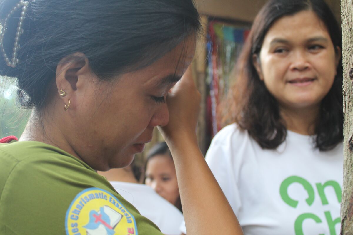 Why Family Matters Families in Poverty Journey Together in Faith to Strengthen Community
